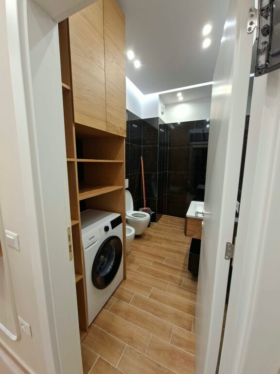 ✨ 1+1 LUXURY | ALTURA TRADE CENTER | 70m² | PAMJE PARK & BULEVARD | 750€