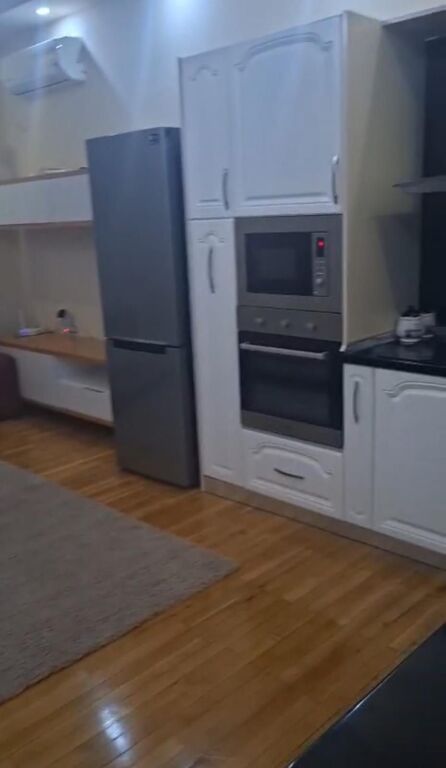 Rent | Hyrje Private 2 + 1 | Qytet Studenti – Rruga Gramoz Pashko | 600 €/month