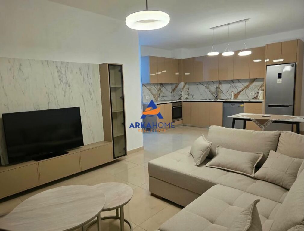 AFFITTASI APPARTAMENTO 2+1+BALCONE "RRUGA E DIBRES" 70.000 LEKE