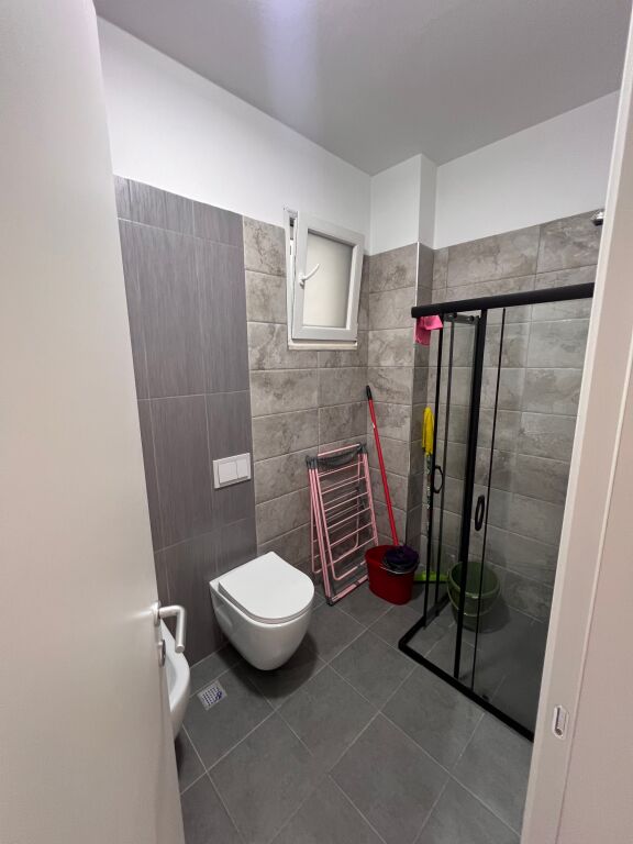 For rent 2+1+2 TRIO TOWER DON BOSKO 80,000 lek