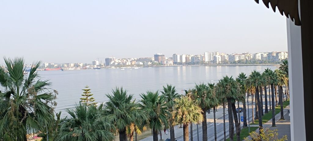 Appartamento sul lungomare