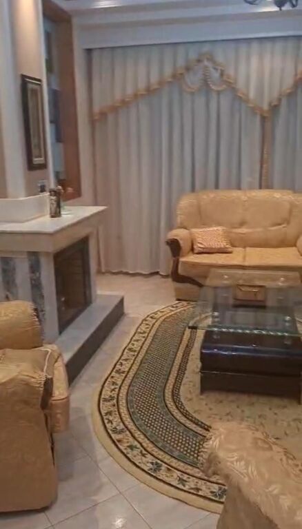 Qera | Hyrje Private 1 + 1 | Qytet Studenti – Rruga Gramoz Pashko | 600 €/muaj