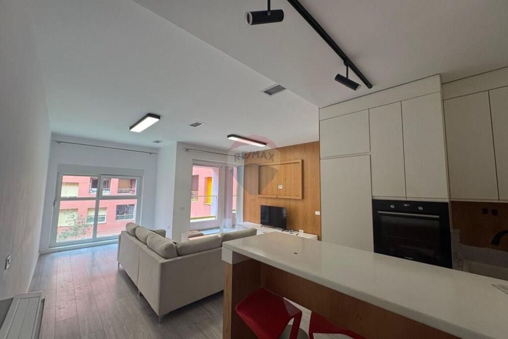 APARTMENT 2+1 FOR RENT AT MANGALEMI!
