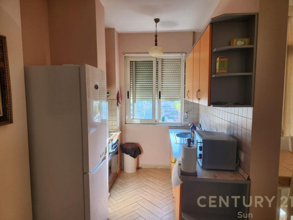 2+1 Apartment for Rent on Kavaja Street!
