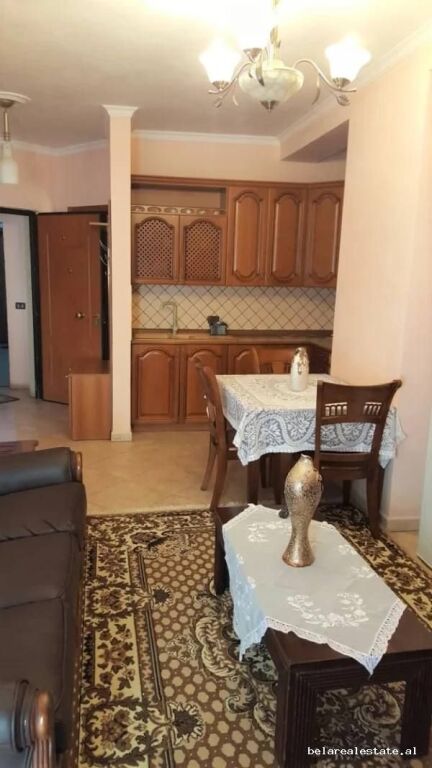 Appartamento In Affitto 1+1 a Bllok (ID B2101937) Tirana