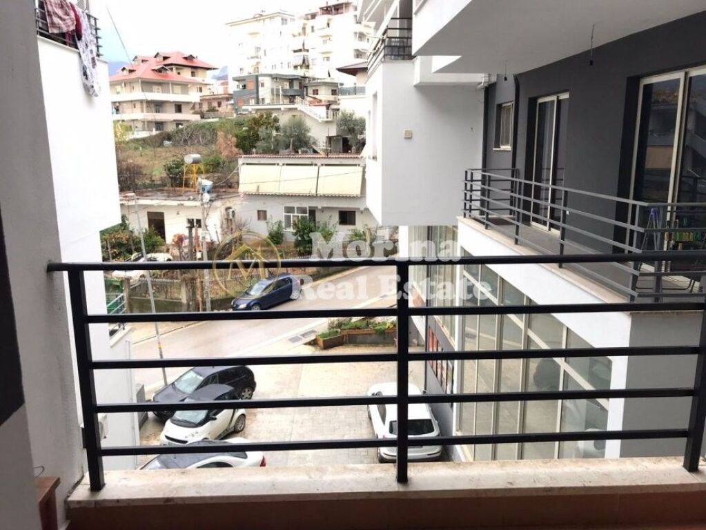 Qera | Apartament 1 + 1 | Fresk | 380 €/muaj