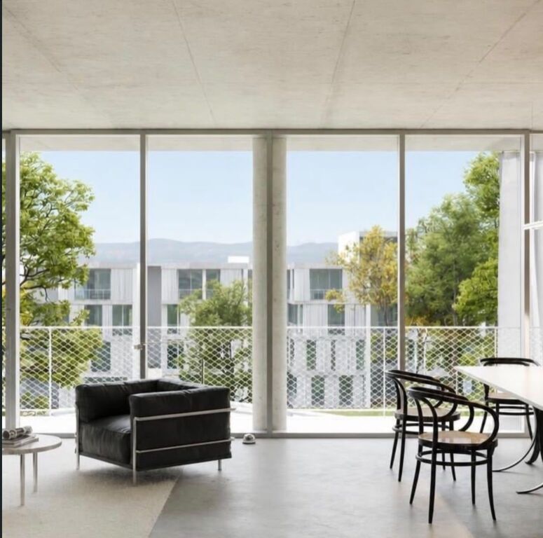 🏡 SHITET APARTAMENT 2+1+2 | BY LONG HILL RESIDENCE