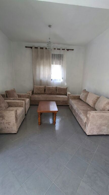 FOR RENT 2+1 APARTMENT AT THE BOULEVARD, DURRËS!