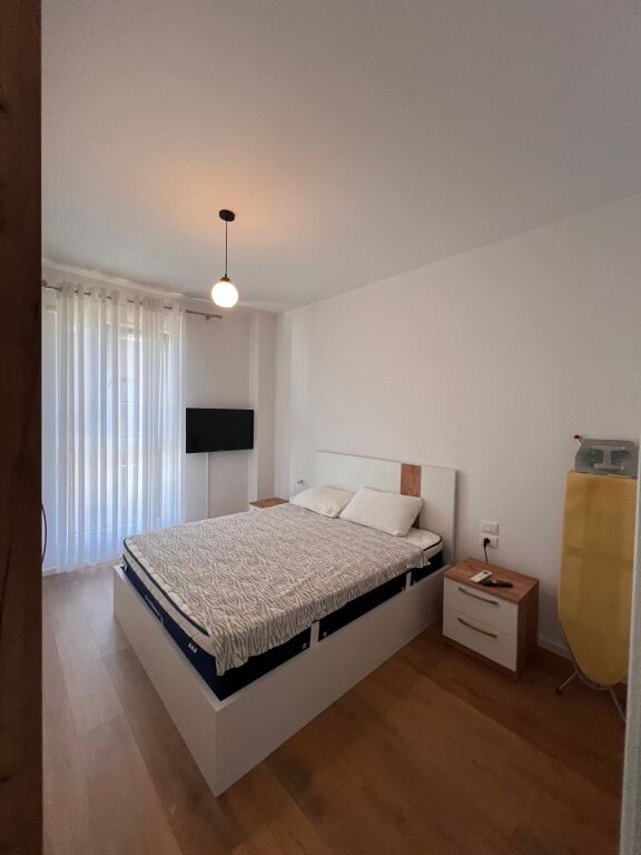 For rent 2+1+2 TRIO TOWER DON BOSKO 80,000 lek