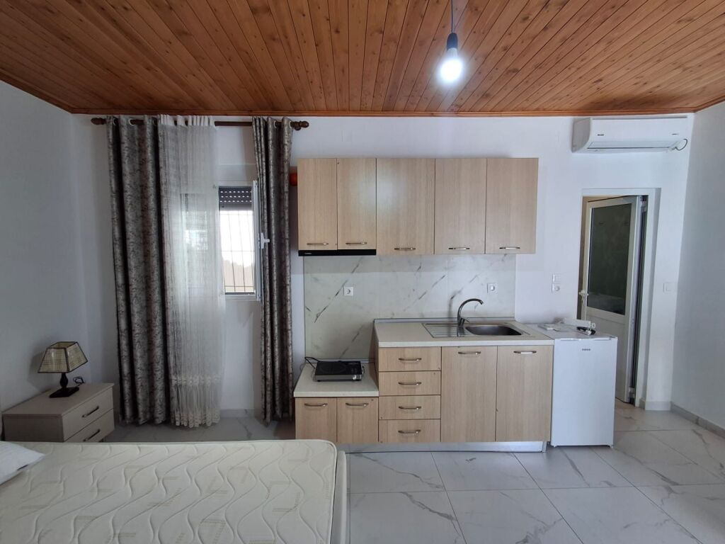🏡 SHITET SHTËPI PRIVATE – VLORË | 3 NJËSI TË VEÇUARA | 150,000 €