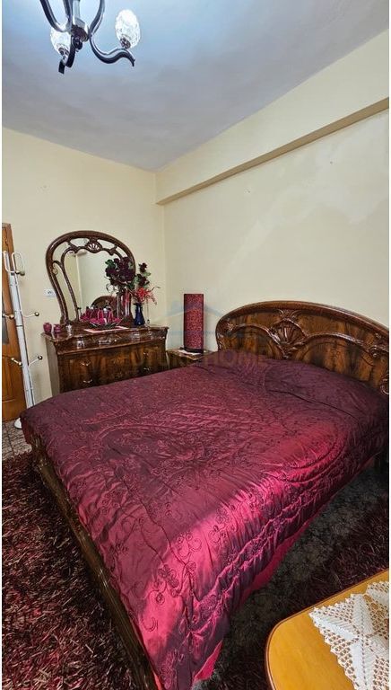 Rent, Apartment 2+1, "Eftali Koci" School, Durres 450 €