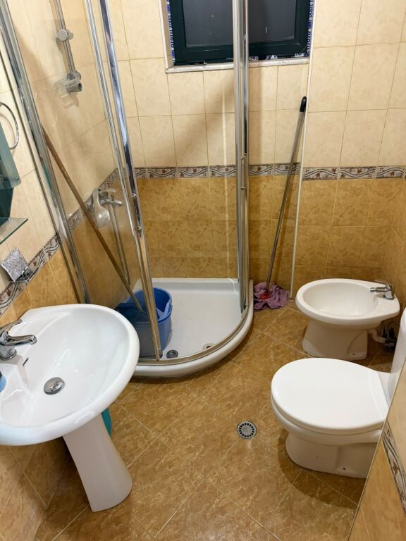 Appartamento 2+1 in Vendita Fresk Tirana