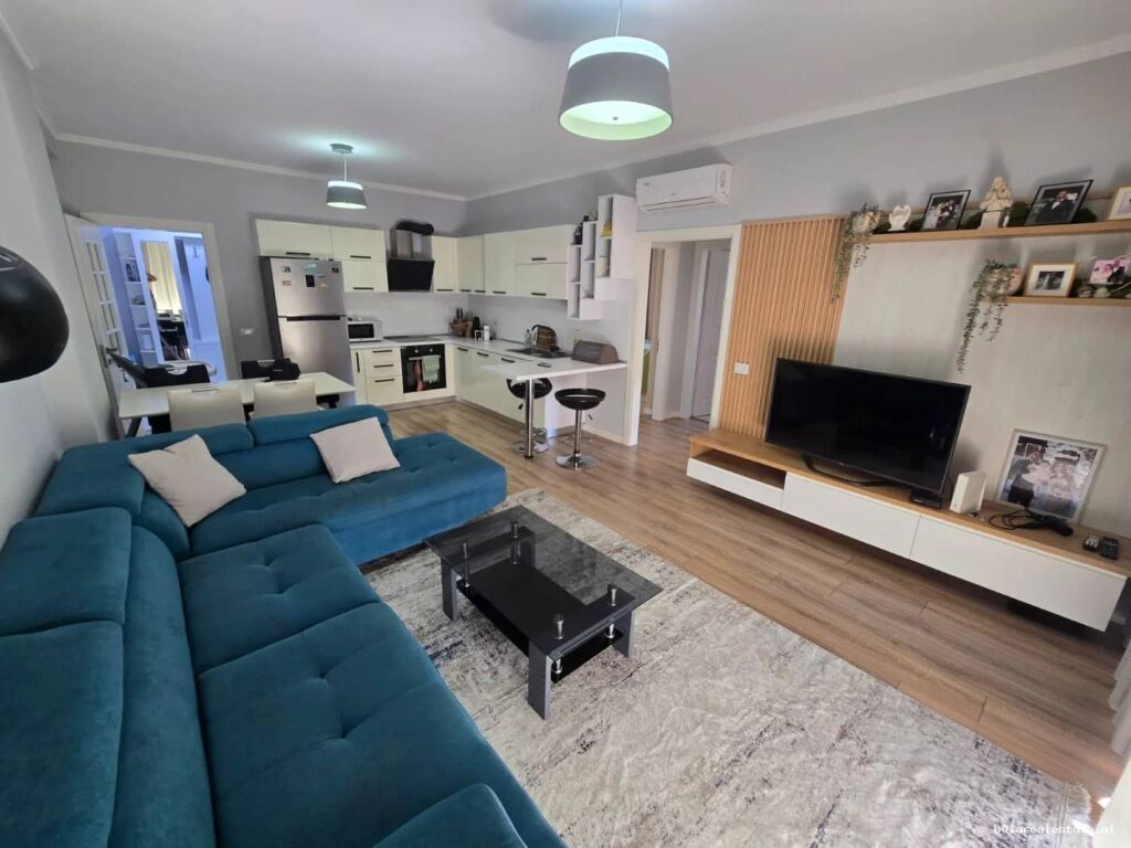 Apartament Me Qera 2+1 Tek Rruga e Elbasanit (ID B2202134) Tirane