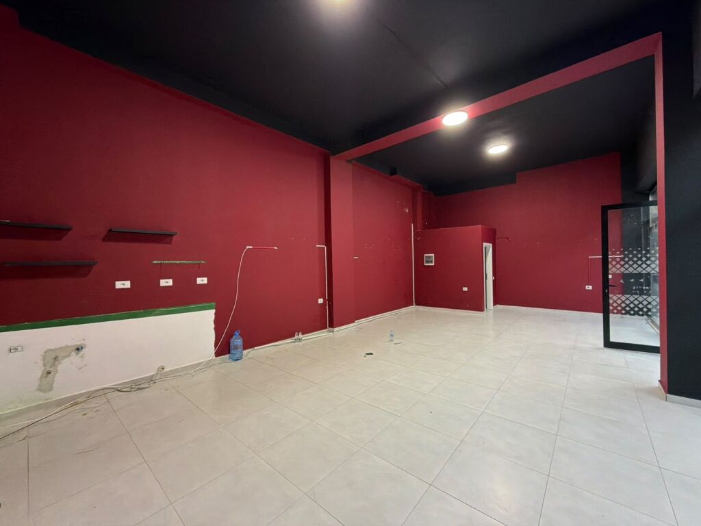 For sale, Apartment 2+1 + Garage + Service Unit, Shkoze, Tirana