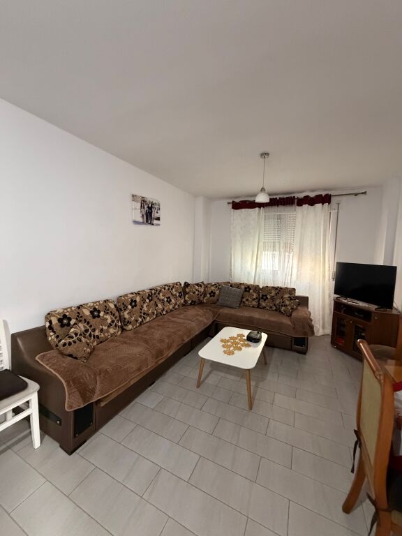 Appartamento 2+2+3 in affitto sulla spiaggia