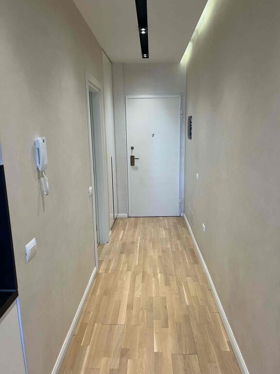 Jepet 1+1 me qira Quartum Residence