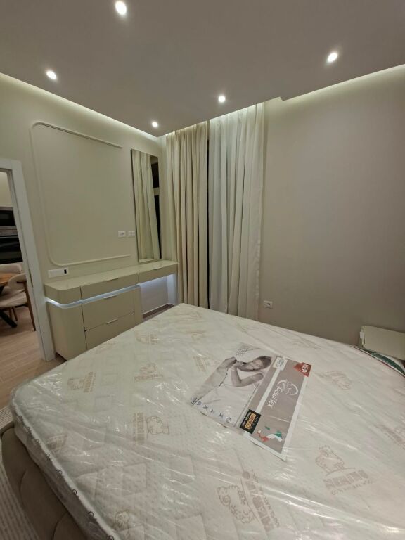 ✨ 1+1 LUXURY | ALTURA TRADE CENTER | 70m² | PAMJE PARK & BULEVARD | 750€