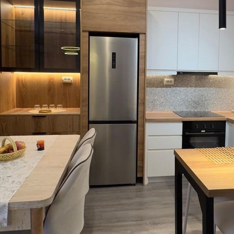 🏡✨ AFFITTASI APPARTAMENTO 2+1+2 – LAGO ARTIFICIALE