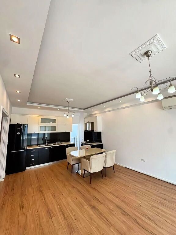 Shitet Apartament 2+1📍Kopshti Zoologjik