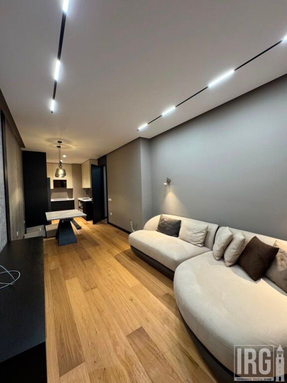 APARTAMENT 2+1+2+ GARDEROBE PER SHITJE: KIKA 2, KOMUNA E PARISIT