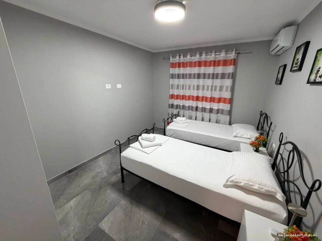 Apartament Me Qera 2+1 Tek Pazari i Ri ( ID B221461) Tirane