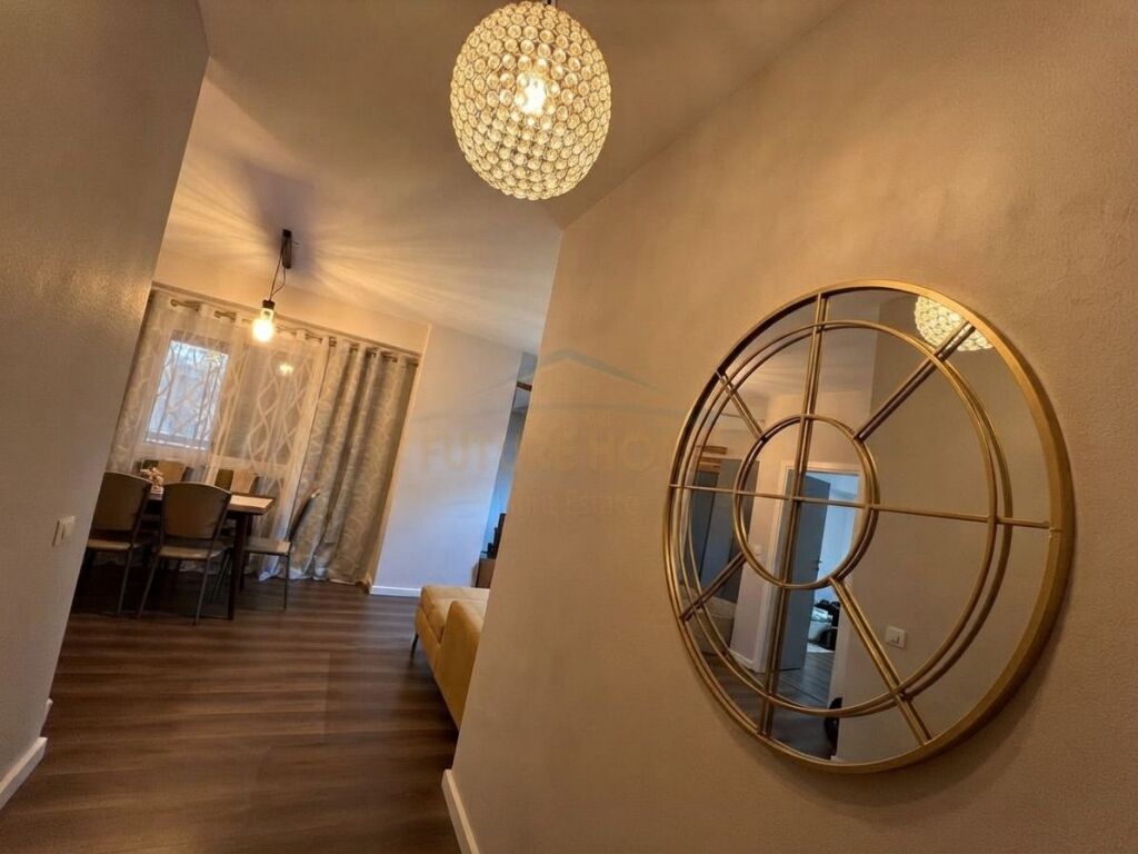 Affitto, Appartamento 1+1, Complesso Delijorgji, Tirana