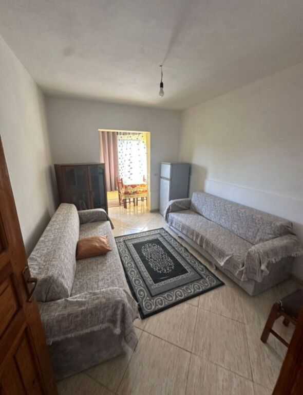 🔥 Apartment 1+1 for Rent – 🅿️Ali Shefqeti Street, Shkozë – 30,000 lek 🔥