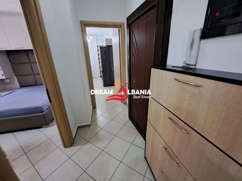 Apartament 1+1 me qera ne Astir prane Viles L ID 5719