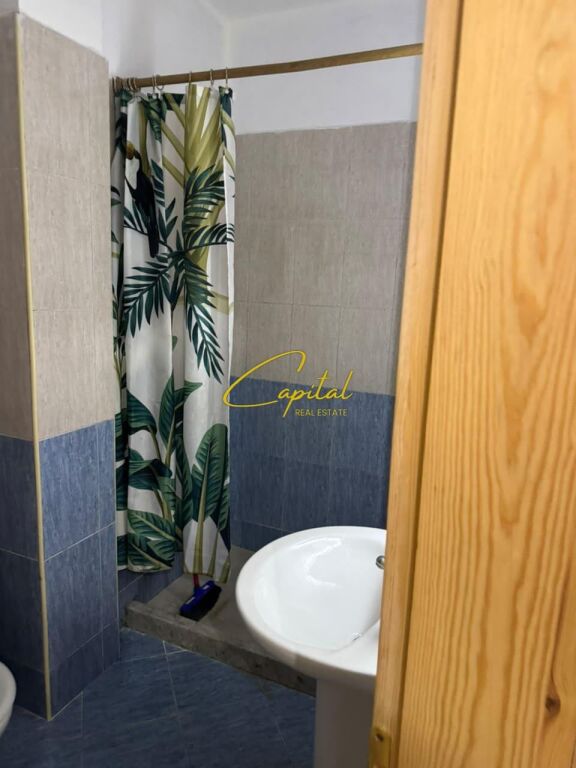 APARTMENT FOR RENT 1+1 ASTIR  48,000 LEKE