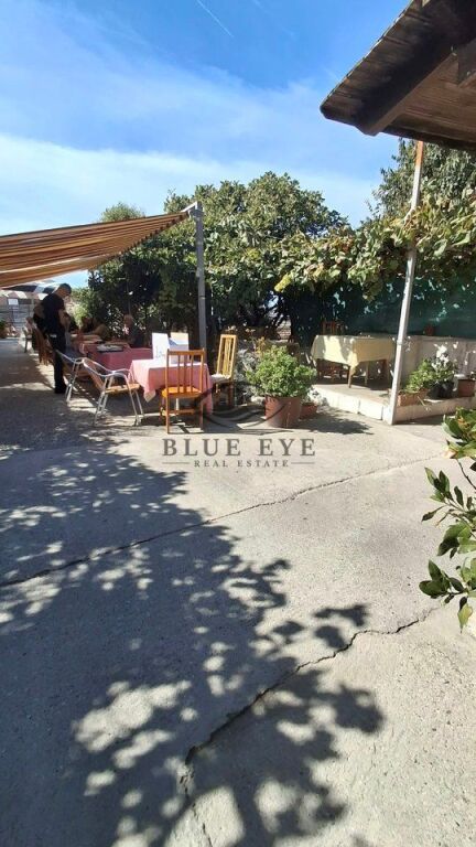 🍽️ RESTAURANT FOR RENT IN CURRILA, DURRËS! 🌊