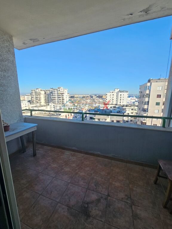 FOR RENT APARTMENT 2+1+2 NEAR FLAGSHIP CENTER, DURRËS