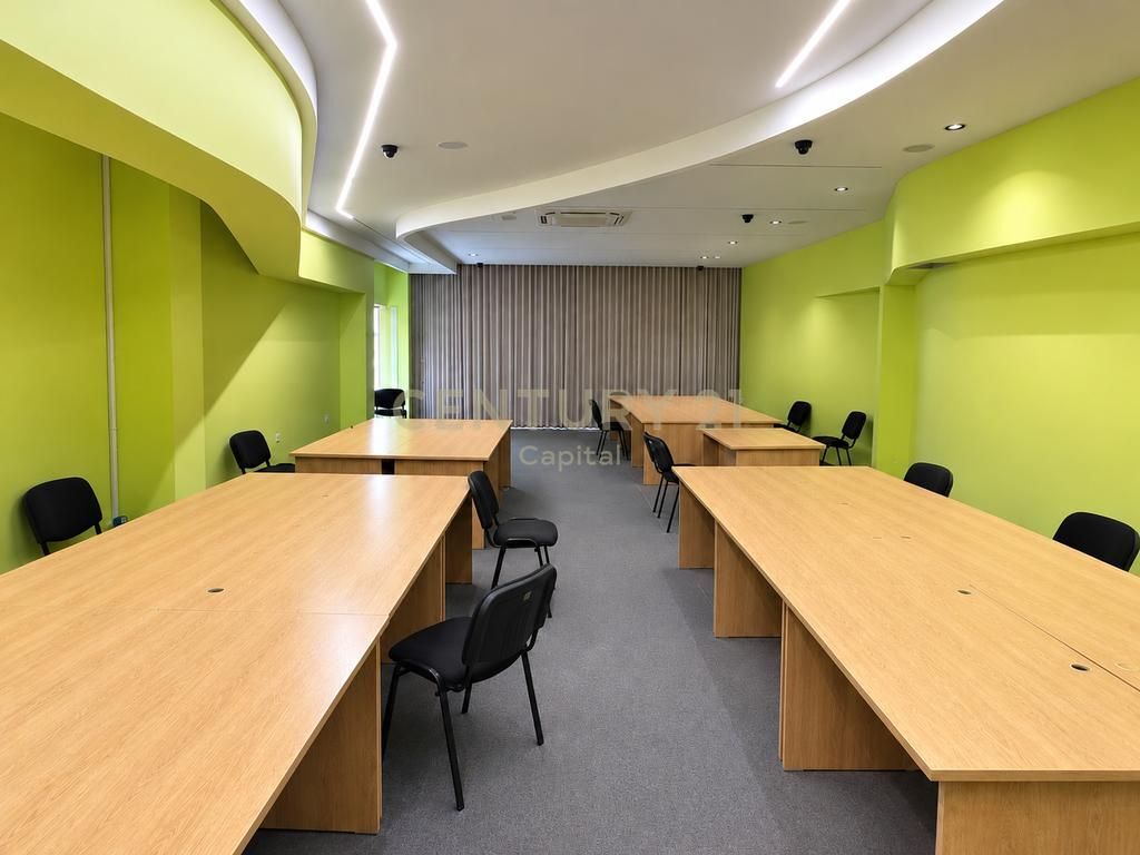 Office space for rent – ​​Zoo area