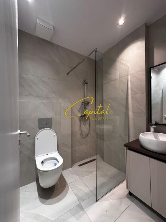 APARTMENT FOR RENT 2+1 AURA COMPLEX 80,000 LEKE
