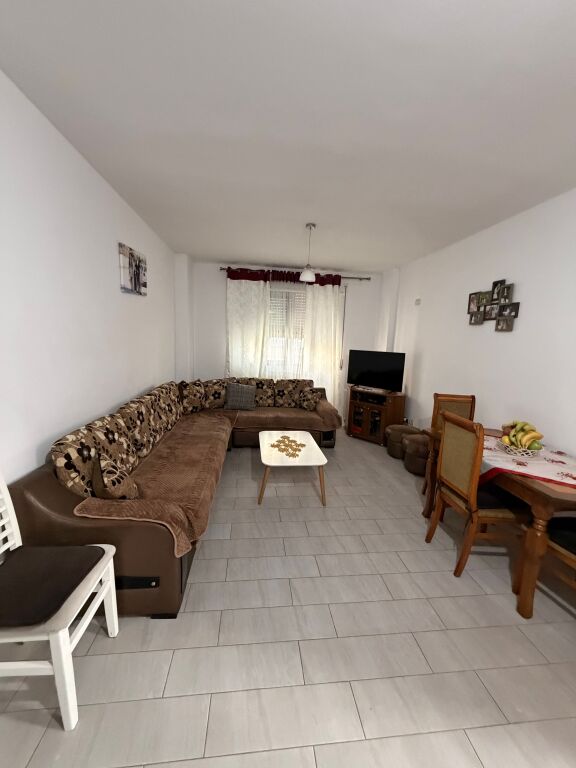 Appartamento 2+2+3 in affitto sulla spiaggia
