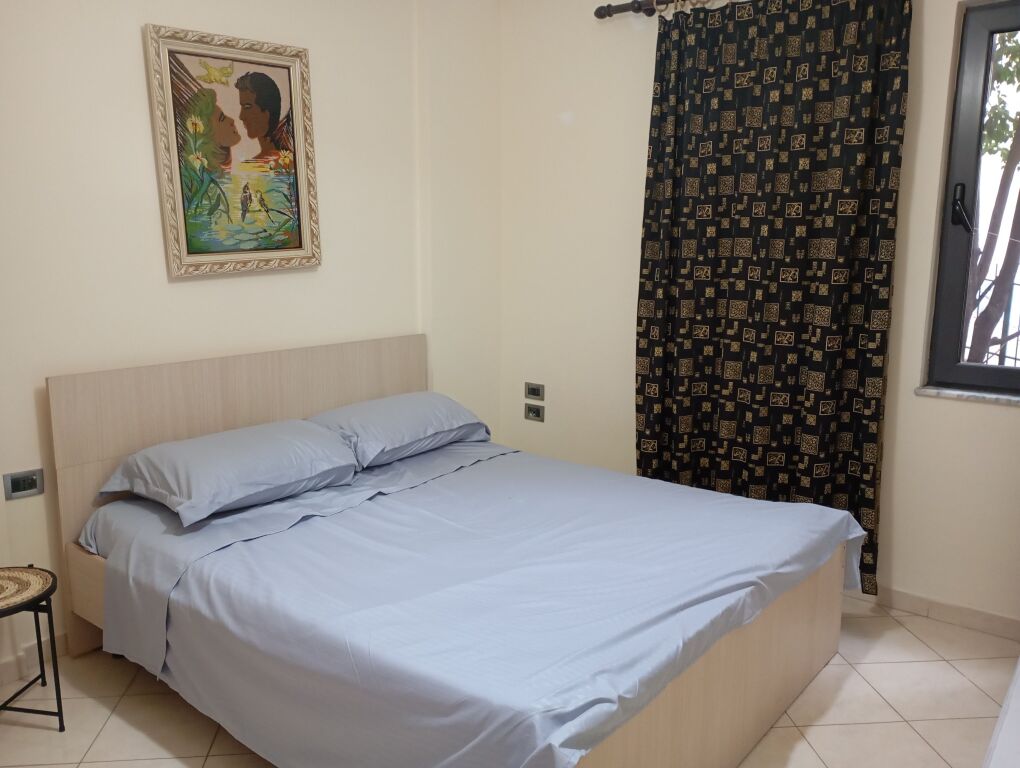 Apartment 1+1 for rent 2nd floor Fresk