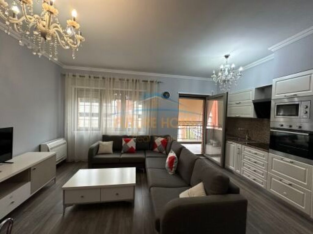 Rent, 3+1 Apartment Delijorgji Complex