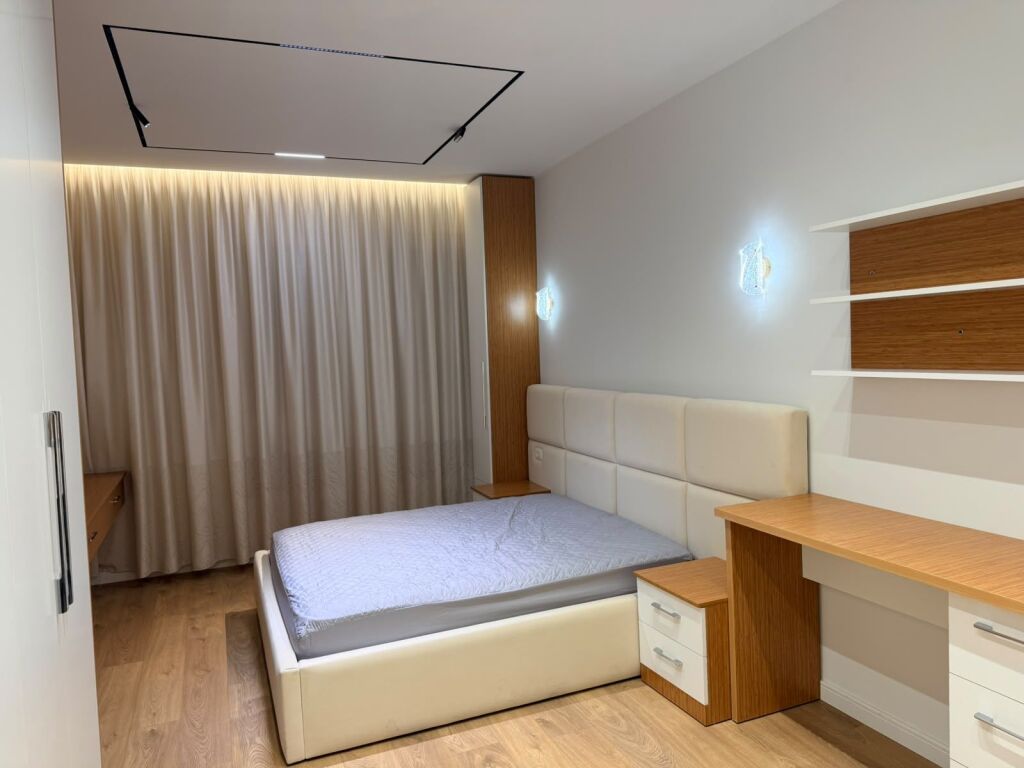 📌Apartament tek 5 Maji   me Qira 2+1+2+ Post Parkimi🚘 me qera 5  Maji