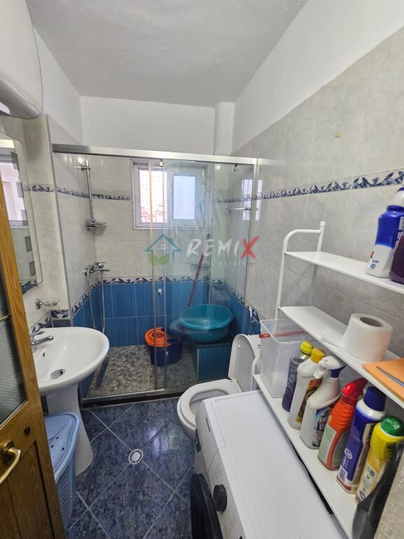 APARTMENT 2+1+2 FOR RENT – MUJO ULQINAKU STREET, DURRËS