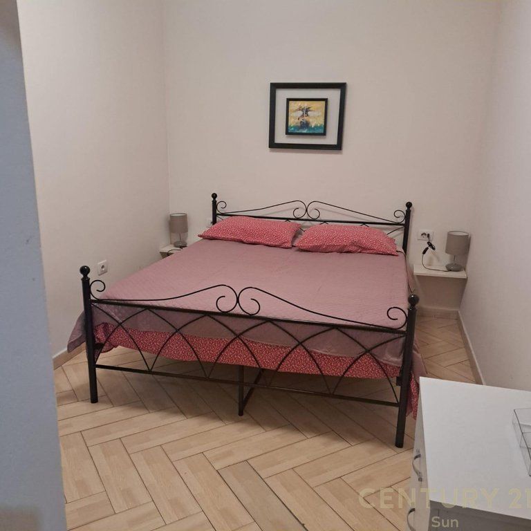 2+1 Apartment For Rent on Kavaja Street!