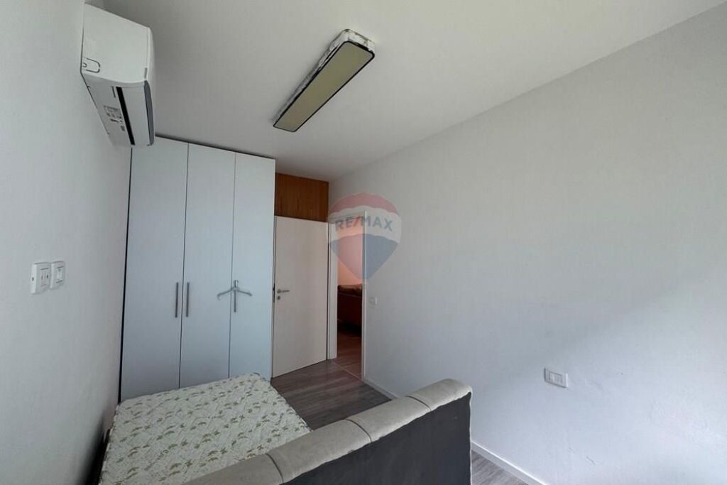APARTMENT 2+1 FOR RENT AT MANGALEMI!