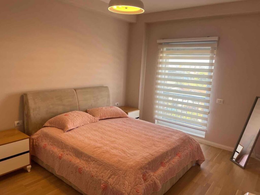 Jepet me qira apartament 1+1