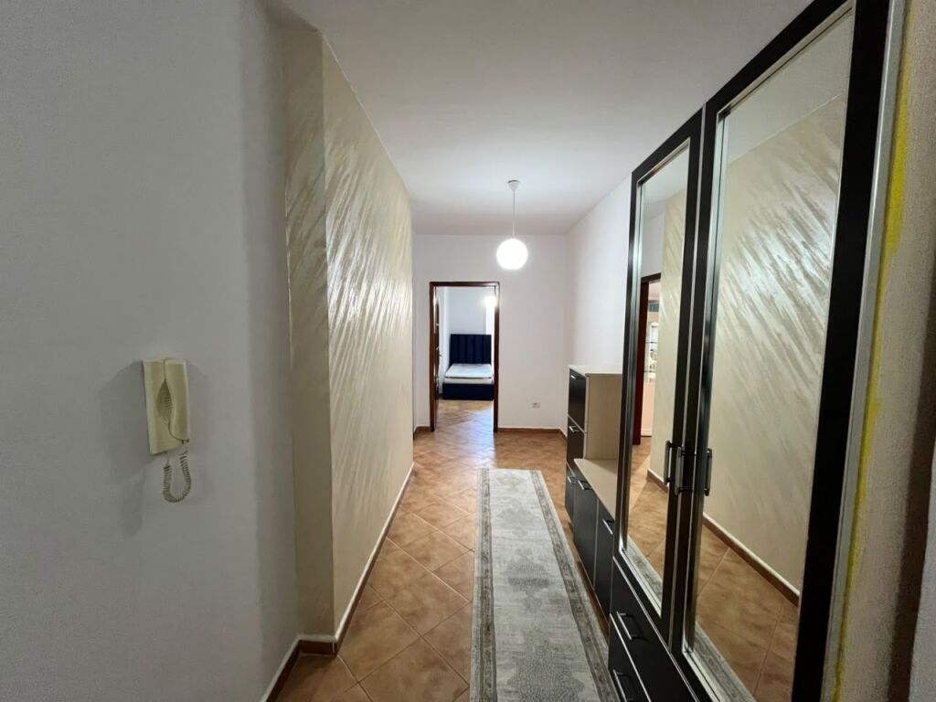 Rent, Apartment 2+1, Near the School "Eftali Koci", Durres