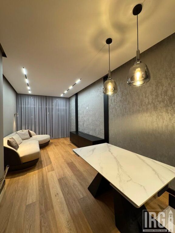 APARTAMENT 2+1+2+ GARDEROBE PER SHITJE: KIKA 2, KOMUNA E PARISIT