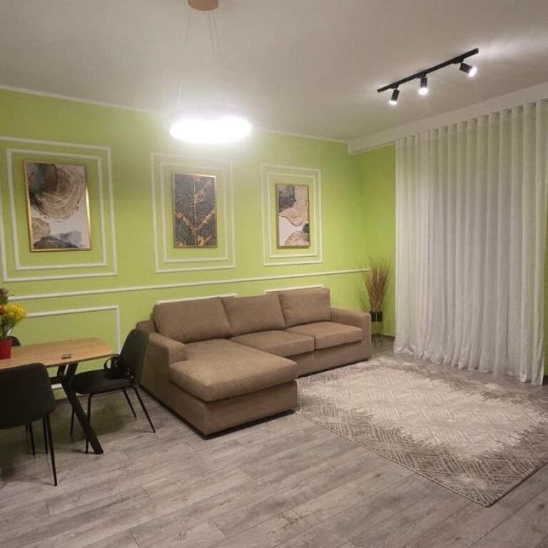 🏡✨ FOR RENT 1+1 APARTMENT – PORTA E RE, SAUK