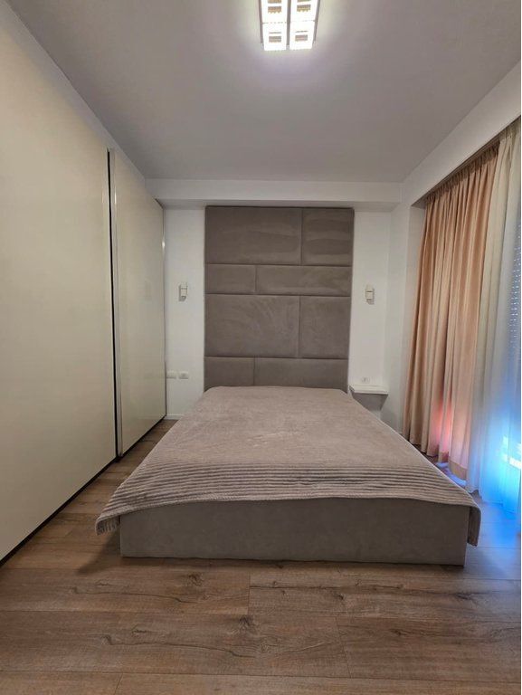 Qera,Apartament 2+1+2, Quartum Residence, Rruga Jordan Misja.