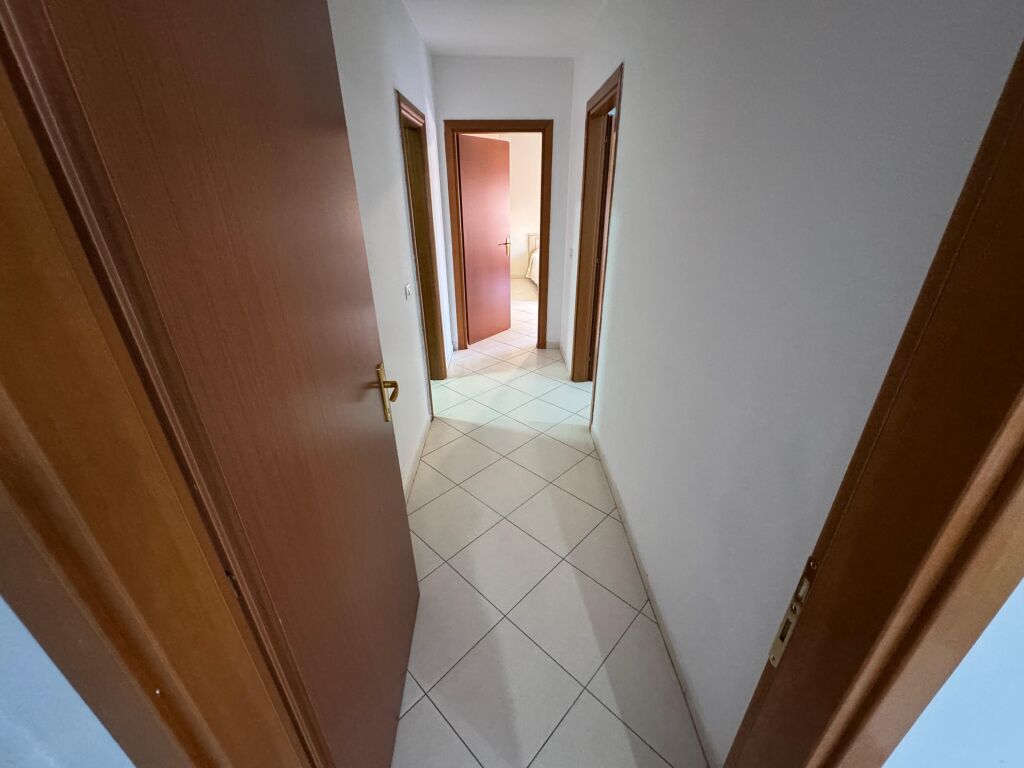 Center at Barrikadave St. Apartment 2+1 for Sale Tirana ID 5717