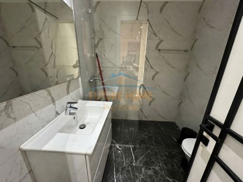 Affitto, Appartamento 1+1 Complesso Delijorgji !