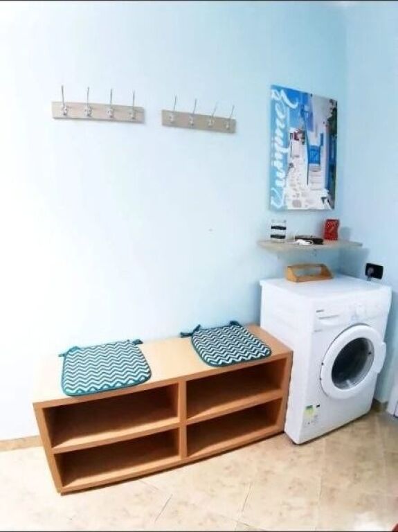 APPARTAMENTO 1+1 45.000 LEKE INGEGNERIA EDILE