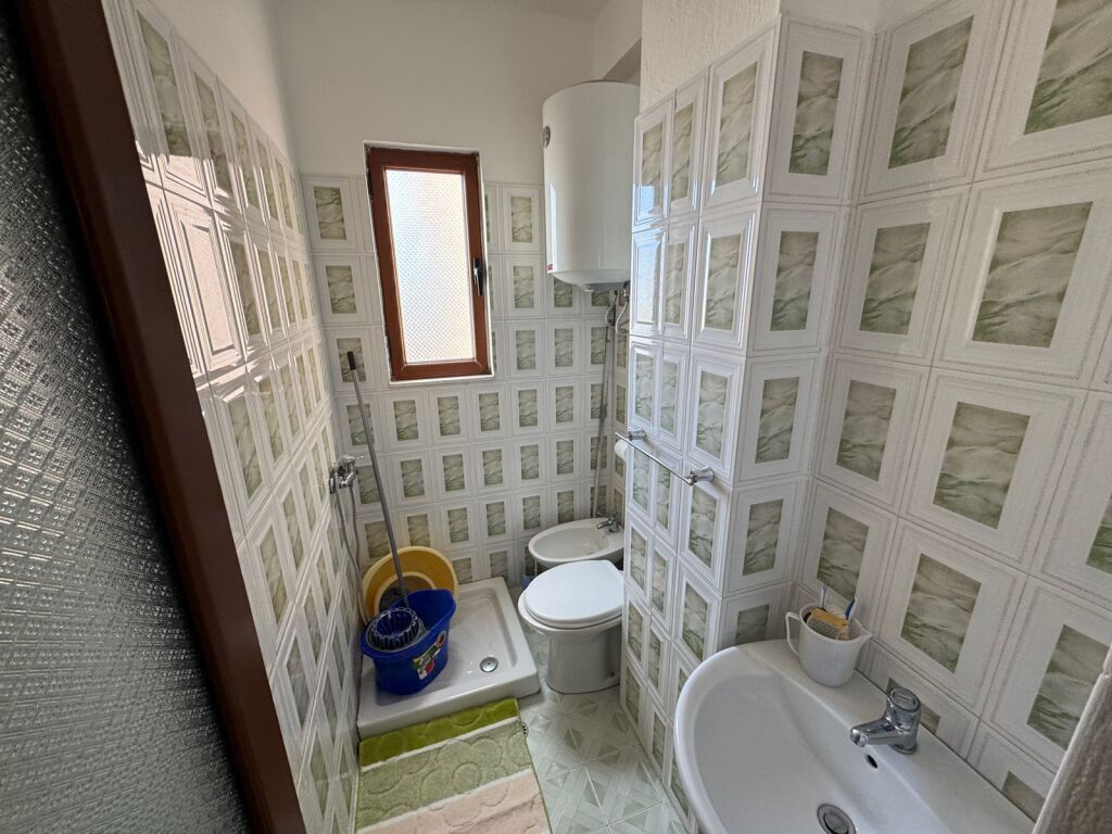 FOR RENT APARTMENT 2+1+2 AREA OF THE FORMER DISTRICT, DURRES