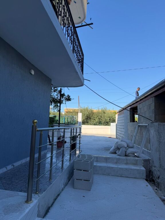 🏡 JEPET ME QIRA – SHTËPI PRIVATE 1+1 | ELEKTRIKU, VLORË